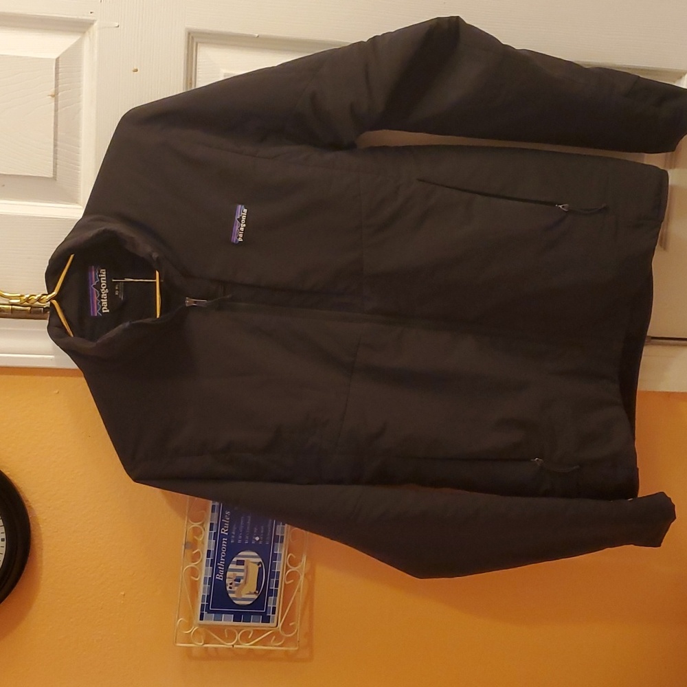Patagonia Nano Air Jacket